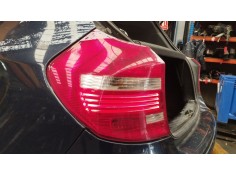 Recambio de piloto trasero izquierdo para bmw 1 (e87) 120 d referencia OEM IAM    2