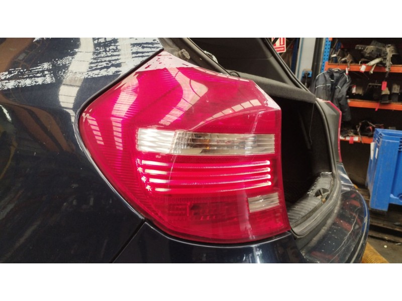 Recambio de piloto trasero izquierdo para bmw 1 (e87) 120 d referencia OEM IAM   