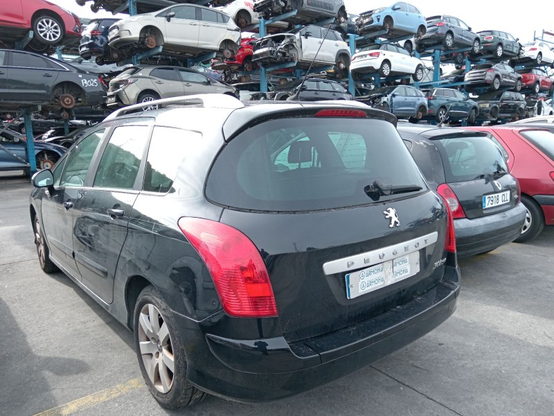 peugeot 308 sw i (4e_, 4h_) del año 2008
