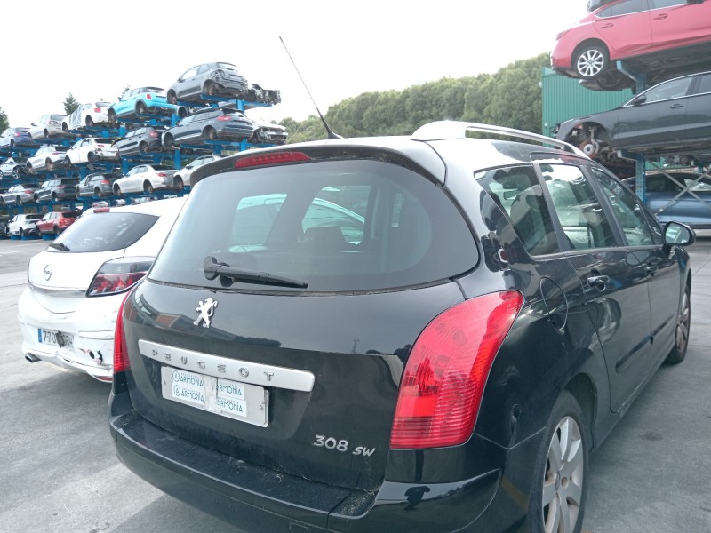 peugeot 308 sw i (4e_, 4h_) del año 2008