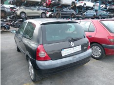 renault clio ii (bb_, cb_) del año 2003