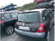 renault clio ii (bb_, cb_) del año 2003 2