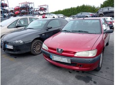 peugeot 306 (7b, n3, n5) del año 1999