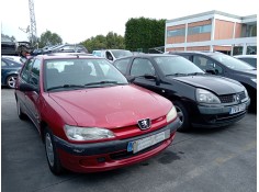 peugeot 306 (7b, n3, n5) del año 1999 2