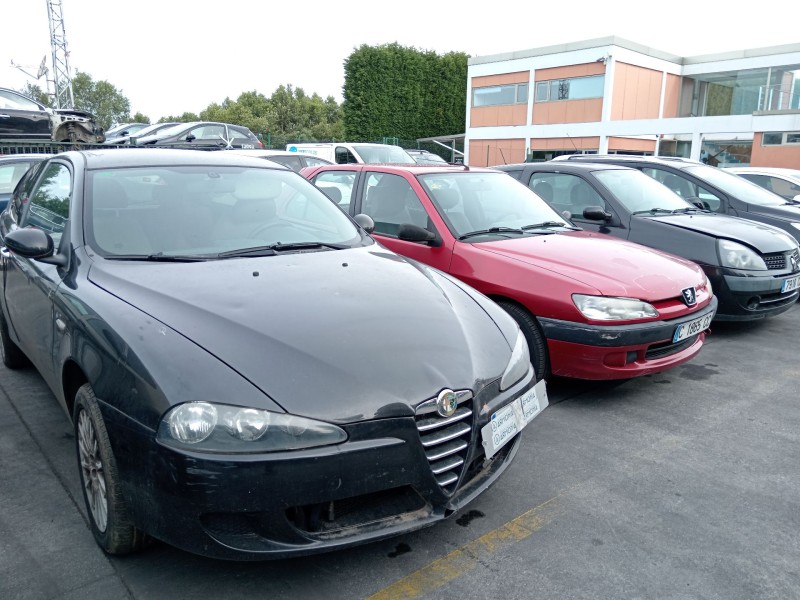 alfa romeo 147 (937_) del año 2006