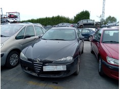 alfa romeo 147 (937_) del año 2006 2