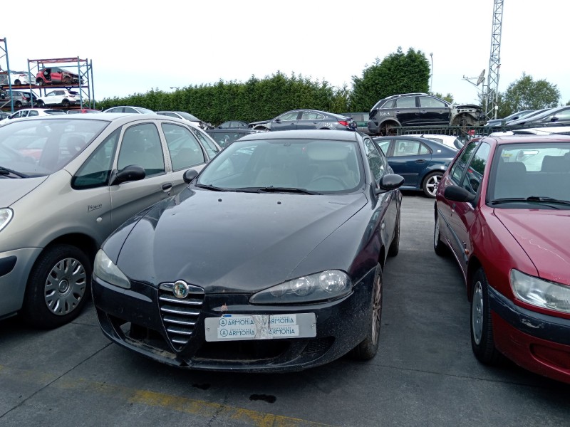alfa romeo 147 (937_) del año 2006