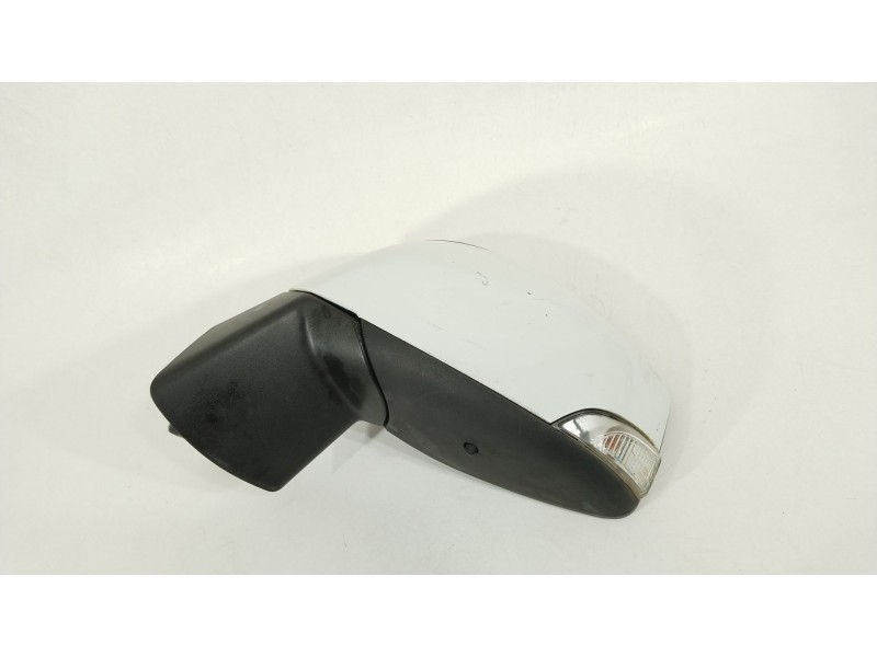 Recambio de retrovisor izquierdo para renault scénic iii (jz0/1_) 1.5 dci referencia OEM IAM 963021615R  