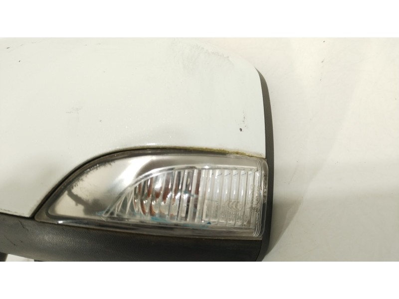 Recambio de retrovisor izquierdo para renault scénic iii (jz0/1_) 1.5 dci referencia OEM IAM 963021615R  