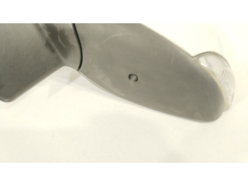 Recambio de retrovisor izquierdo para renault scénic iii (jz0/1_) 1.5 dci referencia OEM IAM 963021615R  