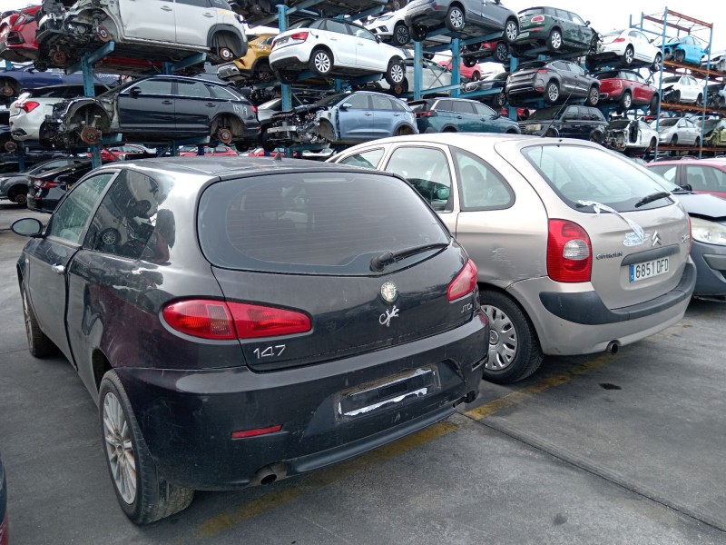 alfa romeo 147 (937_) del año 2006