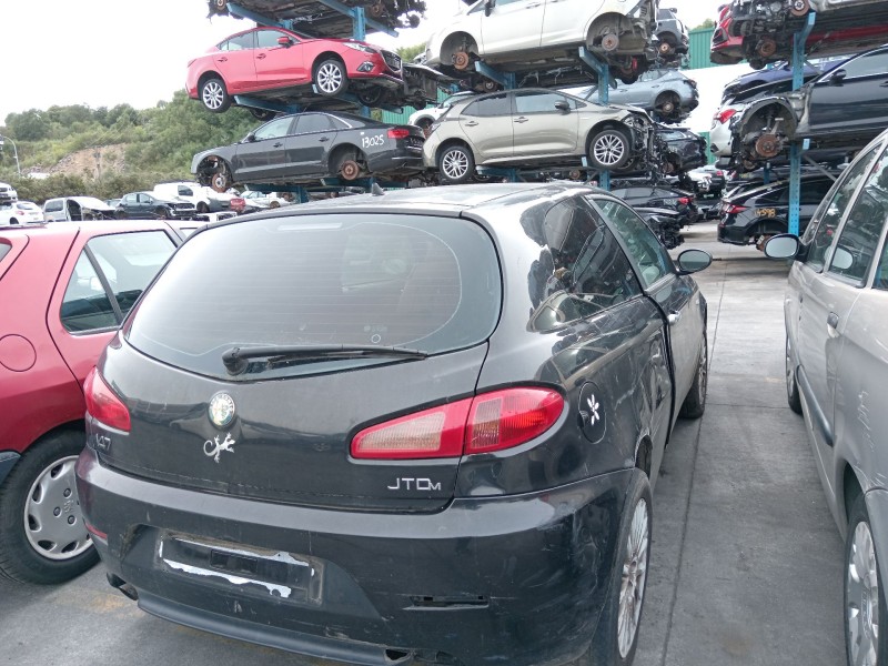 alfa romeo 147 (937_) del año 2006