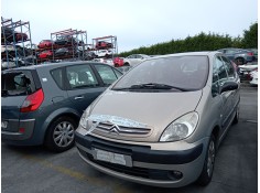 citroën xsara picasso (n68) del año 2004