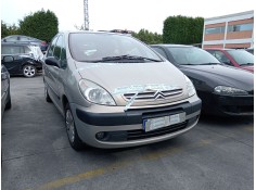 citroën xsara picasso (n68) del año 2004 2