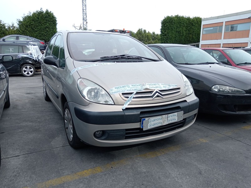 citroën xsara picasso (n68) del año 2004