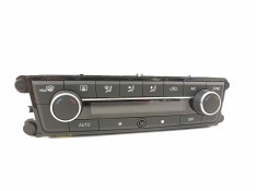 Recambio de mando climatizador para seat arona (kj7, kjp) 1.0 tsi referencia OEM IAM 6F0907044H   2