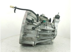 Recambio de caja cambios para renault laguna iii (bt0/1) 2.0 dci (bt07, bt0j, bt14, bt1a, bt1s) referencia OEM IAM PK4004   2