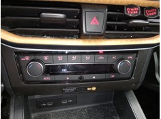 Recambio de mando climatizador para seat ibiza v (kj1, kjg) 1.0 tsi referencia OEM IAM 6F0907044H  