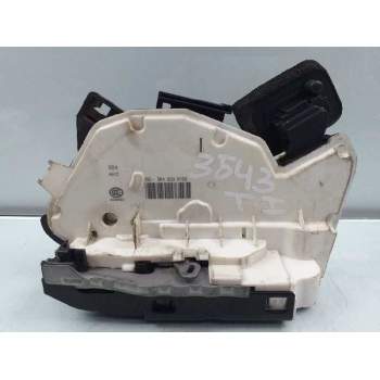 CERRADURA PUERTA TRASERA IZQUIERDA 5K4839015Q  OEM 5K4839015Q