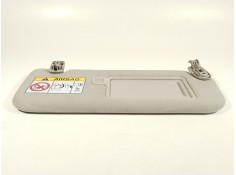 Recambio de parasol derecho para kia sorento iv (mq4, mq4a) 1.6 t-gdi hybrid referencia OEM IAM 85220P2010GYT   2