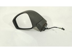 Recambio de retrovisor izquierdo para renault grand scénic iii (jz0/1_) 1.9 dci referencia OEM IAM 963021615R  