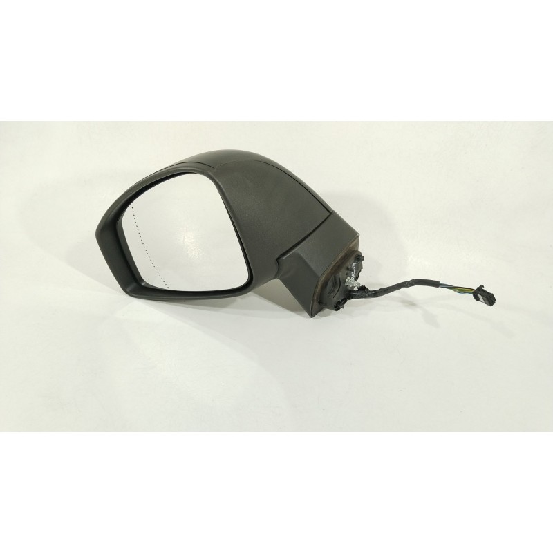 Recambio de retrovisor izquierdo para renault grand scénic iii (jz0/1_) 1.9 dci referencia OEM IAM 963021615R  