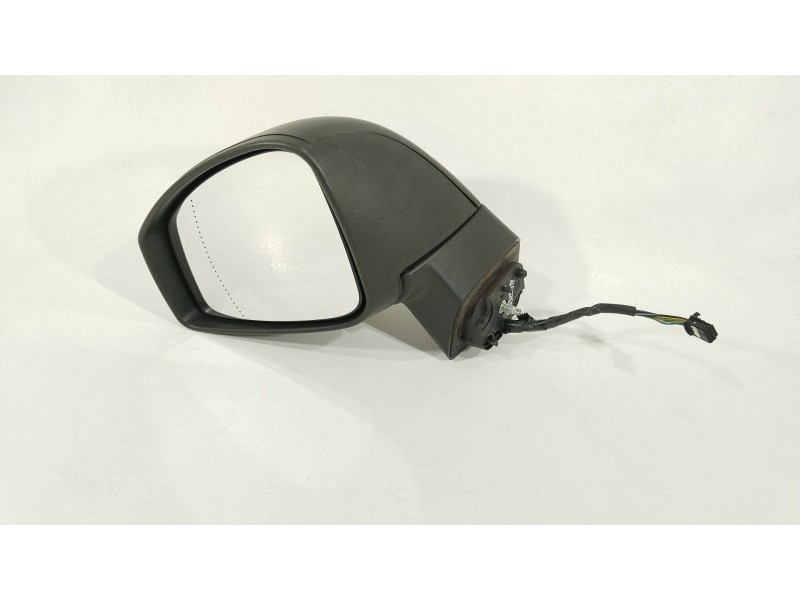 Recambio de retrovisor izquierdo para renault grand scénic iii (jz0/1_) 1.9 dci referencia OEM IAM 963021615R  