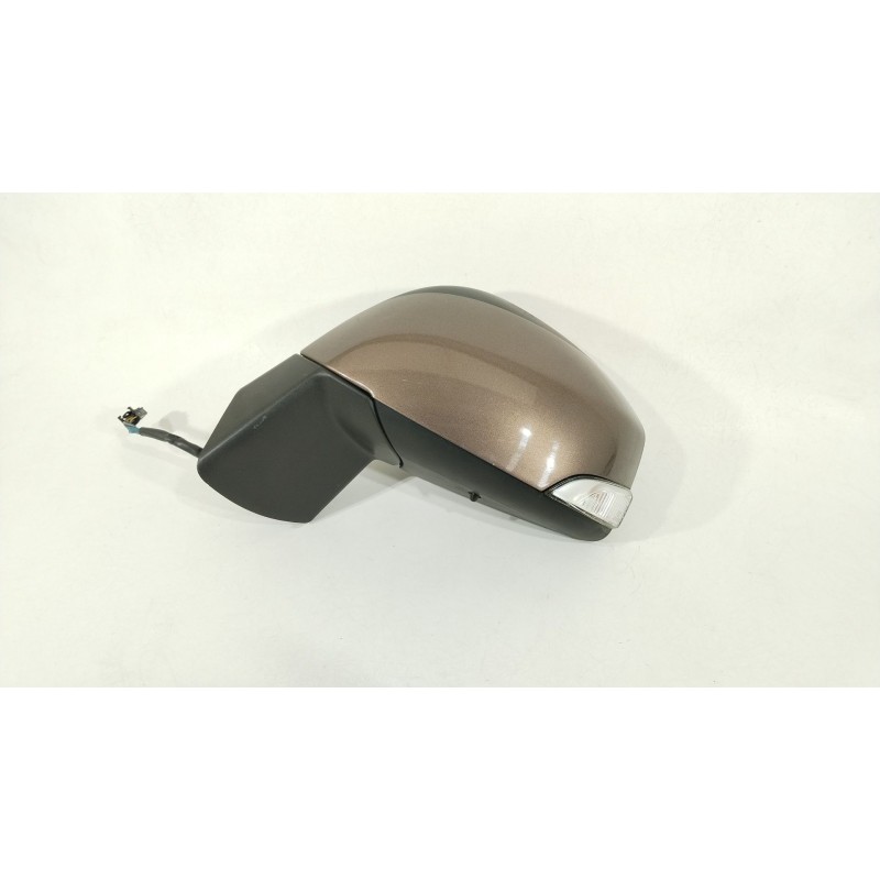 Recambio de retrovisor izquierdo para renault grand scénic iii (jz0/1_) 1.9 dci referencia OEM IAM 963021615R  