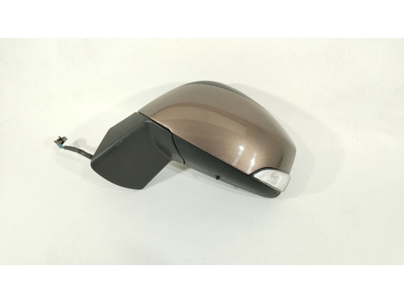 Recambio de retrovisor izquierdo para renault grand scénic iii (jz0/1_) 1.9 dci referencia OEM IAM 963021615R  