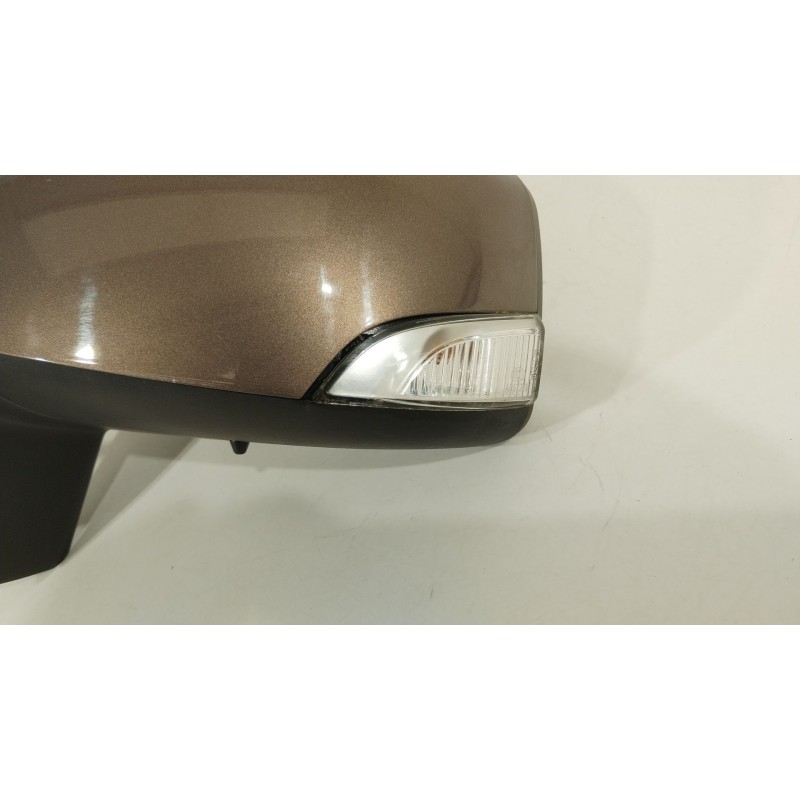 Recambio de retrovisor izquierdo para renault grand scénic iii (jz0/1_) 1.9 dci referencia OEM IAM 963021615R  