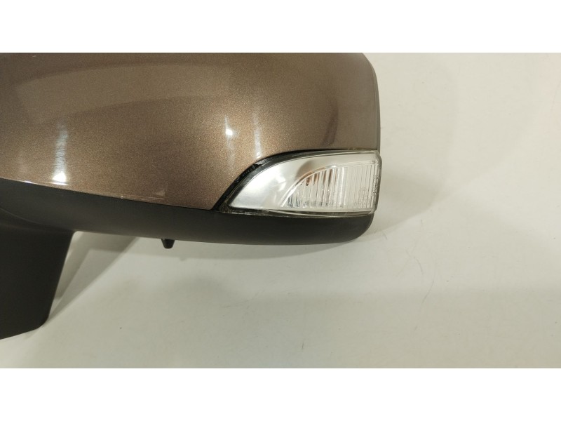 Recambio de retrovisor izquierdo para renault grand scénic iii (jz0/1_) 1.9 dci referencia OEM IAM 963021615R  