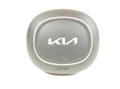 Recambio de airbag delantero izquierdo para kia sorento iv (mq4, mq4a) 1.6 t-gdi hybrid referencia OEM IAM 80100P2100  