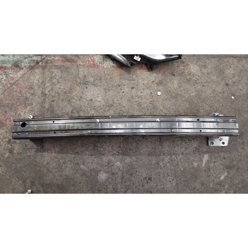 Recambio de refuerzo paragolpes delantero para renault clio v (b7_) 1.3 tce 130 (b7mf) referencia OEM IAM 752101146R  