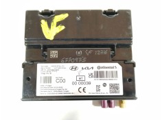 Recambio de modulo electronico para kia sorento iv (mq4, mq4a) 1.6 t-gdi hybrid referencia OEM IAM 96510P4000  