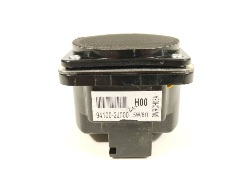 Recambio de altavoz para kia sorento iv (mq4, mq4a) 1.6 t-gdi hybrid referencia OEM IAM 941002J000  
