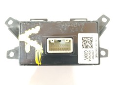 Recambio de mando multifuncion para kia sorento iv (mq4, mq4a) 1.6 t-gdi hybrid referencia OEM IAM 93750P2000WK  