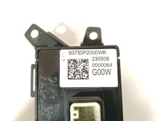 Recambio de mando multifuncion para kia sorento iv (mq4, mq4a) 1.6 t-gdi hybrid referencia OEM IAM 93750P2000WK   2