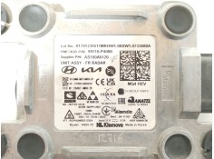 Recambio de modulo electronico para kia sorento iv (mq4, mq4a) 1.6 t-gdi hybrid referencia OEM IAM 99110P4000   2