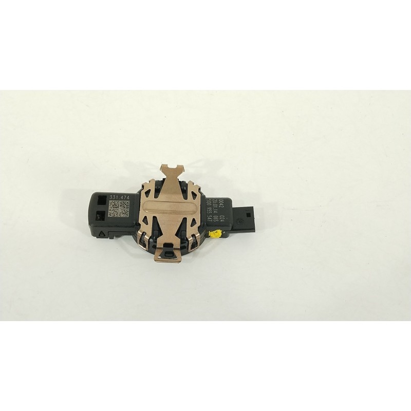 Recambio de sensor para volkswagen golf vii (5g1, bq1, be1, be2) 1.6 tdi referencia OEM IAM 5Q0955547  
