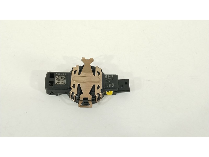 Recambio de sensor para volkswagen golf vii (5g1, bq1, be1, be2) 1.6 tdi referencia OEM IAM 5Q0955547  