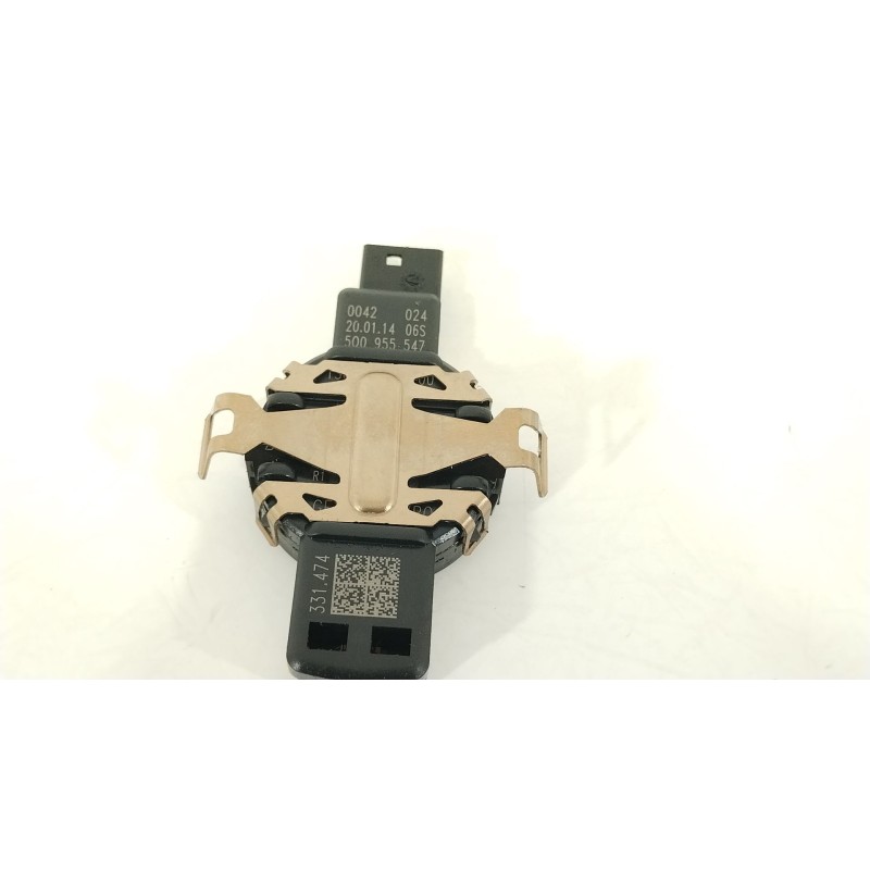 Recambio de sensor para volkswagen golf vii (5g1, bq1, be1, be2) 1.6 tdi referencia OEM IAM 5Q0955547  
