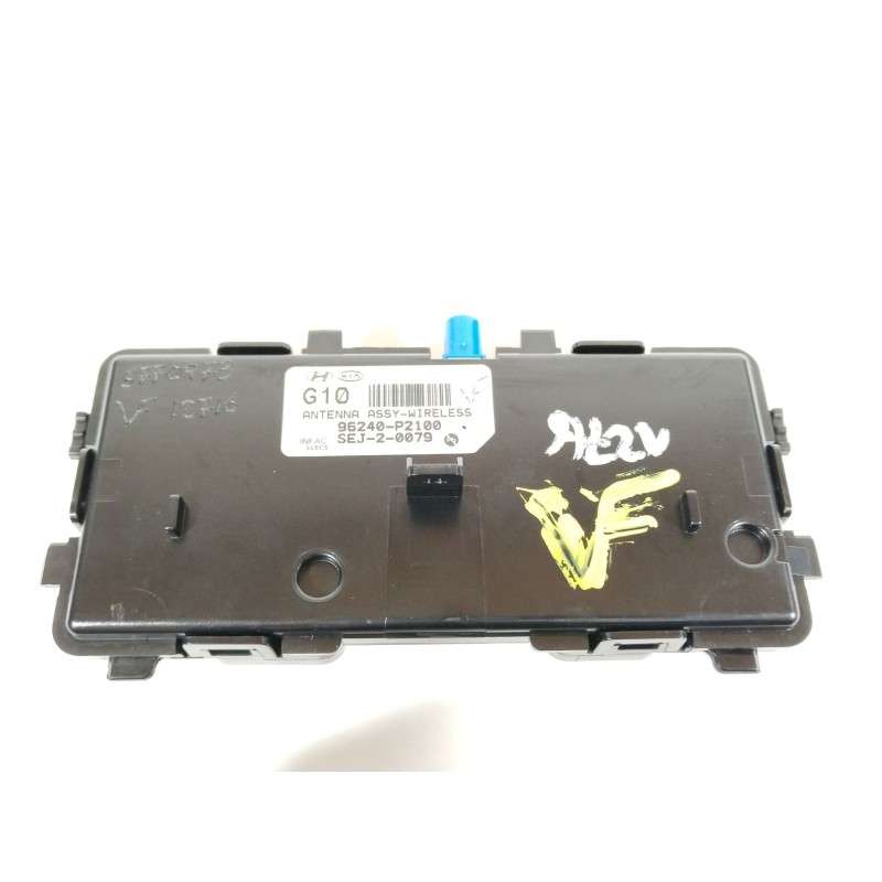 Recambio de antena para kia sorento iv (mq4, mq4a) 1.6 t-gdi hybrid referencia OEM IAM 96240P2100  