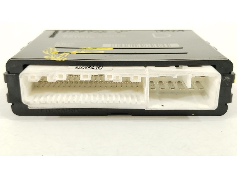 Recambio de modulo electronico para toyota rav 4 iv (_a4_) 2.5 hybrid (ava42_) referencia OEM IAM 8922242090  