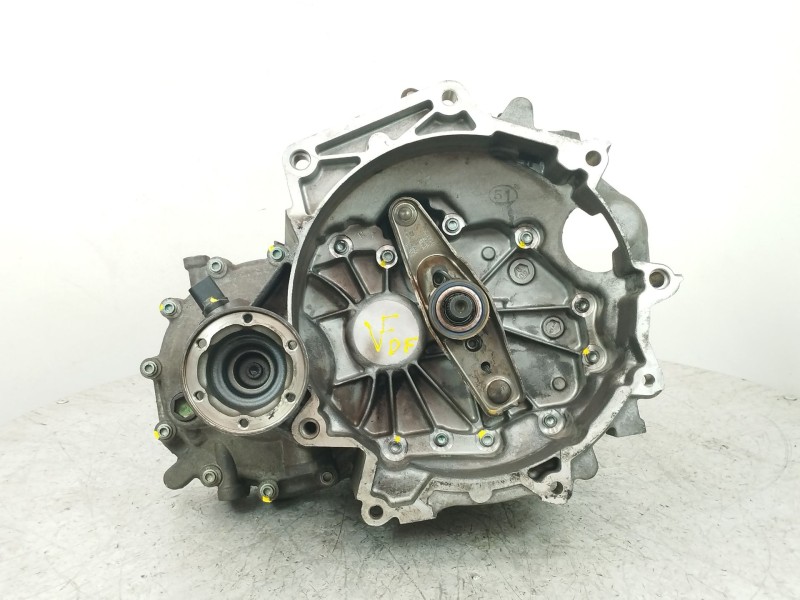 Recambio de caja cambios para seat ibiza iii (6l1) 1.9 sdi referencia OEM IAM GEP  