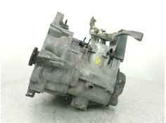 Recambio de caja cambios para seat ibiza iii (6l1) 1.9 sdi referencia OEM IAM GEP   2