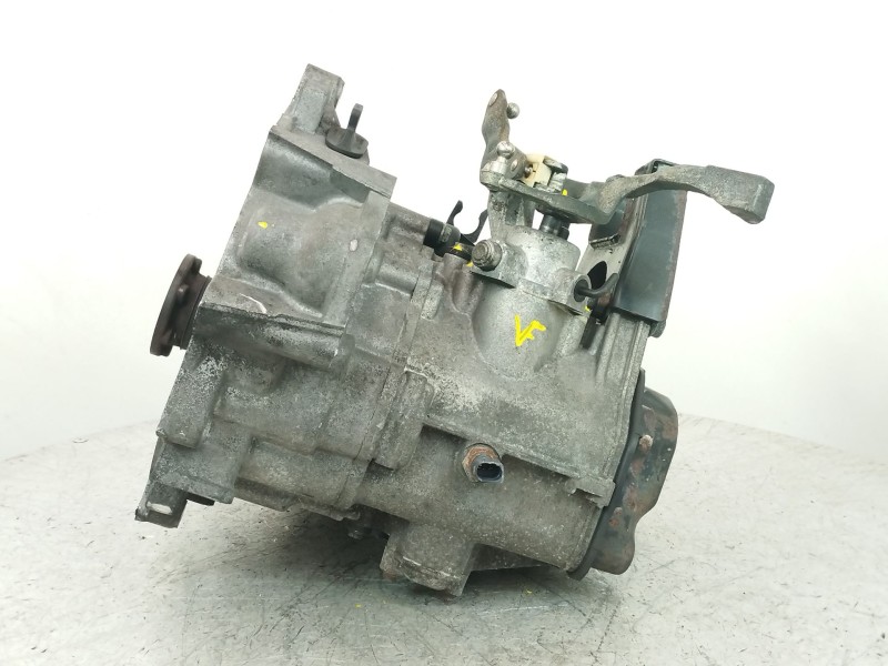 Recambio de caja cambios para seat ibiza iii (6l1) 1.9 sdi referencia OEM IAM GEP  