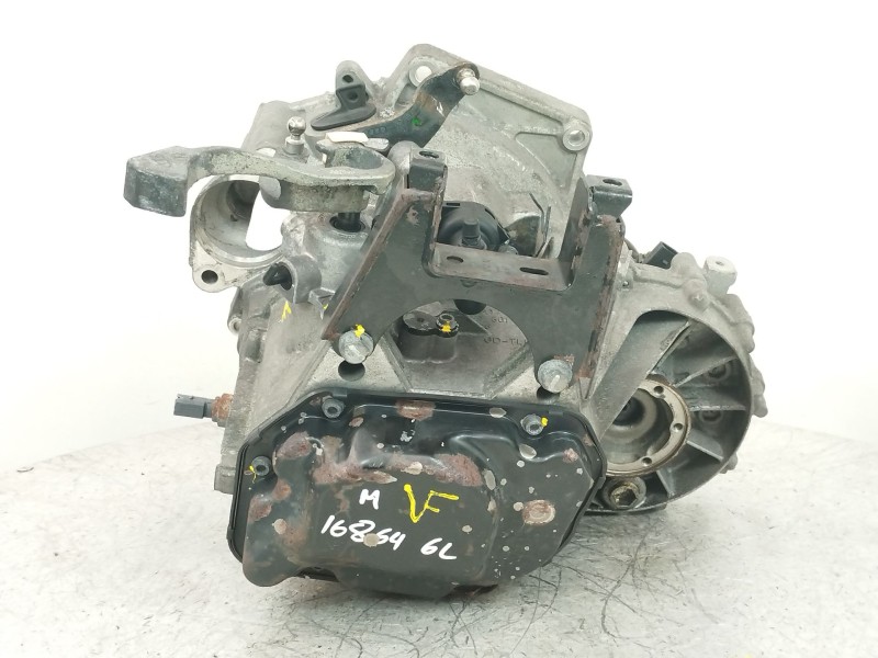 Recambio de caja cambios para seat ibiza iii (6l1) 1.9 sdi referencia OEM IAM GEP  