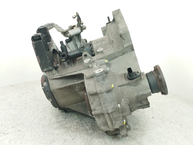 Recambio de caja cambios para seat ibiza iii (6l1) 1.9 sdi referencia OEM IAM GEP  