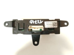 Recambio de modulo electronico para kia sorento iv (mq4, mq4a) 1.6 t-gdi hybrid referencia OEM IAM 84659P2400FMS   2