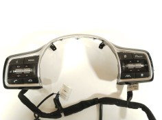 Recambio de mando volante para kia sorento iv (mq4, mq4a) 1.6 t-gdi hybrid referencia OEM IAM 96700P2890 96780P2000 96770P2000 2